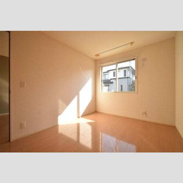 ボナール102号室 居室