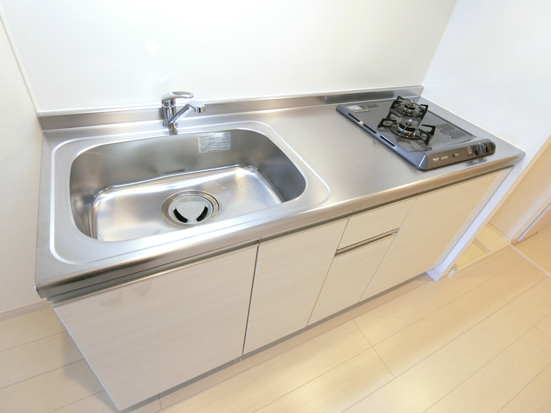 リブリ・サザン湘南台1階 キッチン