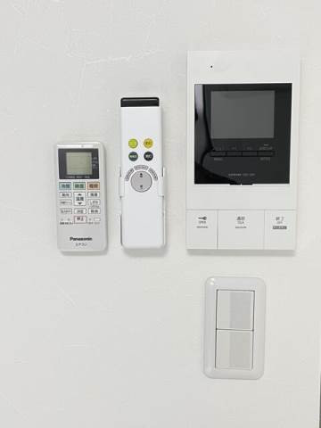 フォリロ羽田1階 部屋設備