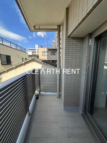 コンシェリア東京 ＜ＨＩＧＡＳＨＩＪＵＪＯ ＲＥＳＩＤＥＮＣＥ3階 新築☆敷金礼金ゼロ/ウルトラファインバブル導入☆