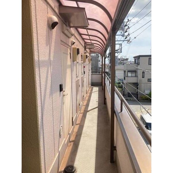 TECパレス高根公団0101号室 部屋その他