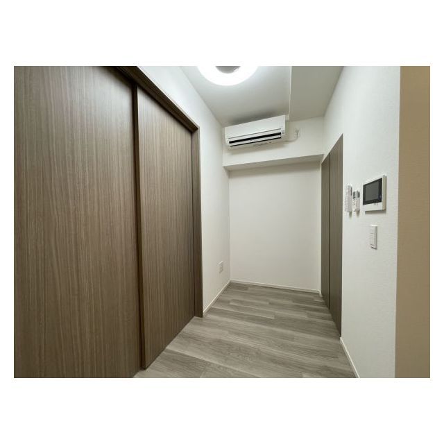 AIFLAT文京本駒込0403号室 ダイニングキッチン