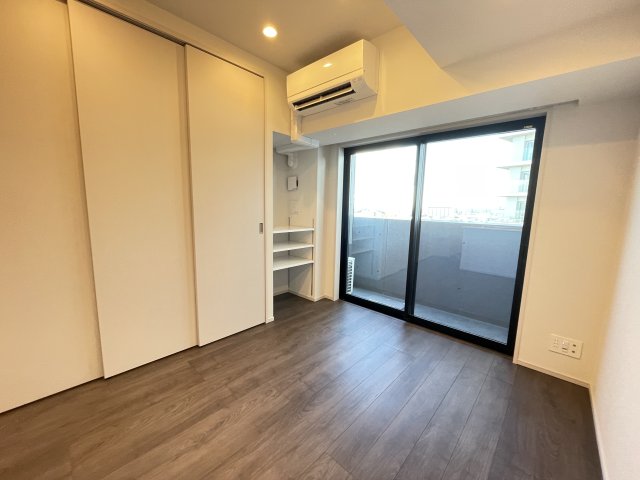 SYFORME OMIYA1203号室 ※1403号室参考写真です（カラータイプが異なる場合がございます）