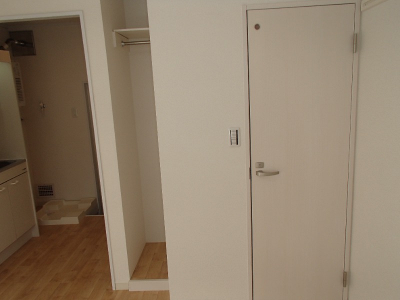 カサブランカ西葛西1階 部屋その他
