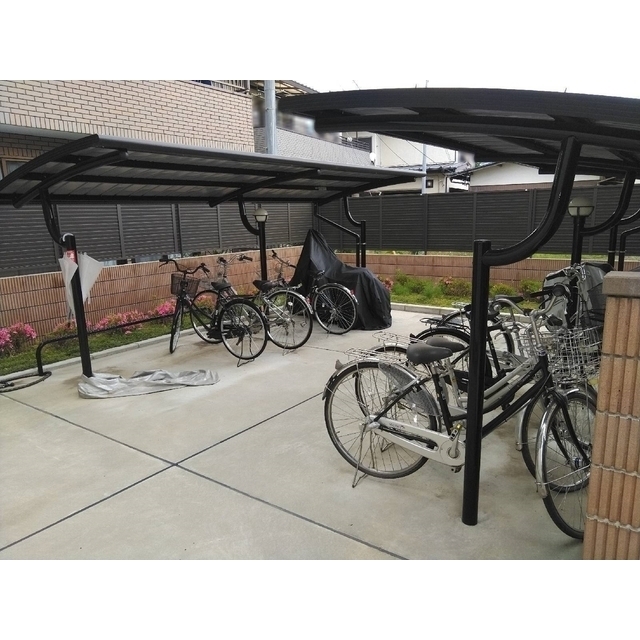 AVENIRミライ205号室 部屋その他