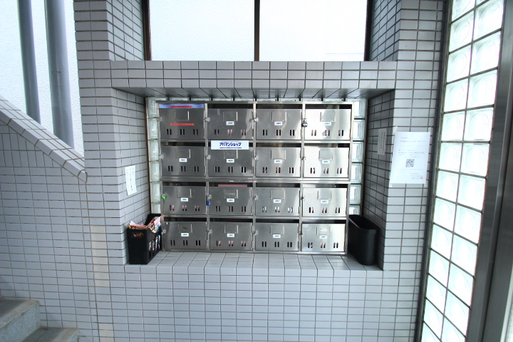 ＢＲＢ志木マンション3階 部屋その他