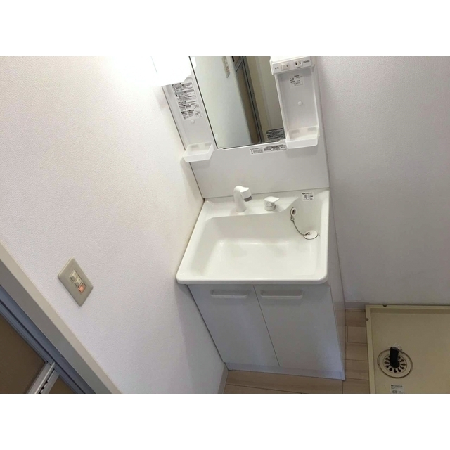 ホワイトパレス大宮 内観