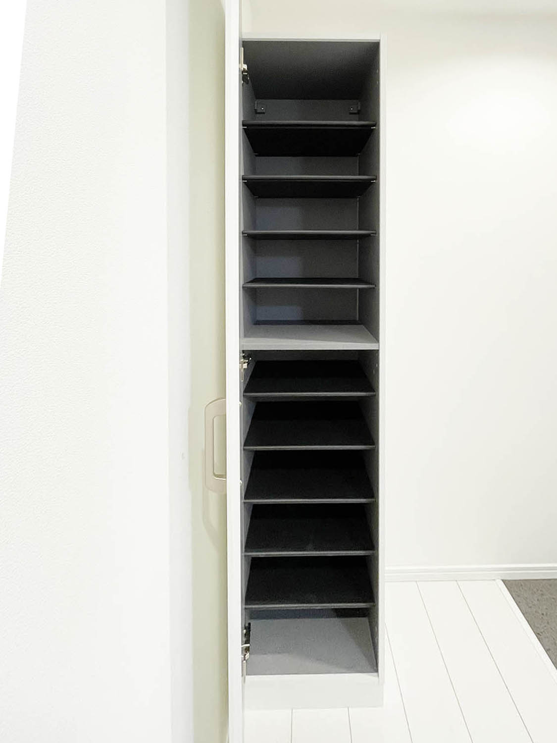 ラ リヴィエール テール稲毛202号室 同建物別部屋の参考画像