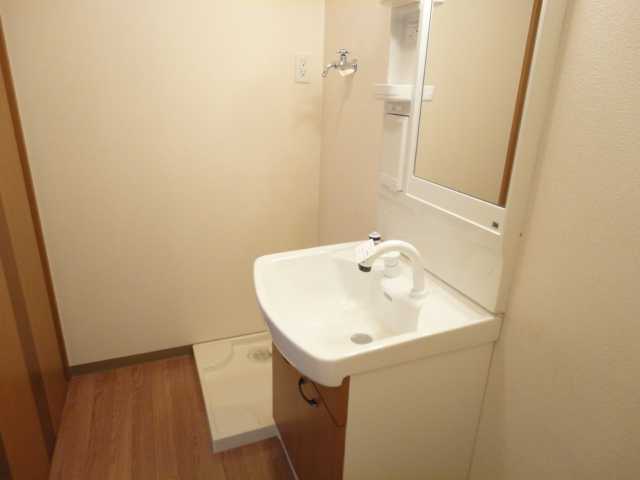 イフェクト 洗髪洗面化粧台