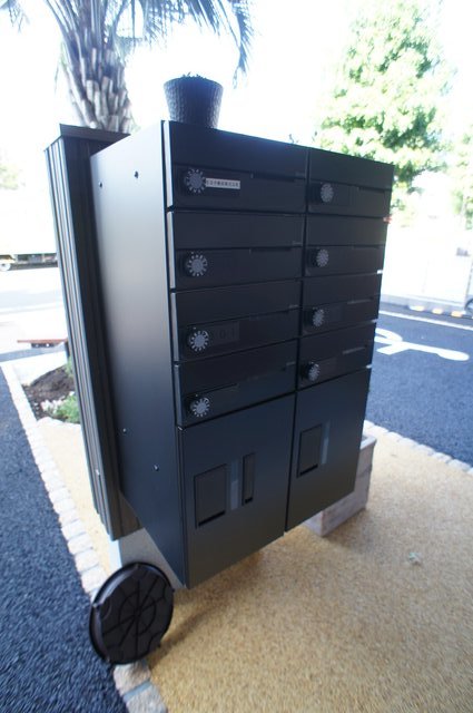 パームツリー0201号室 その他共有部分