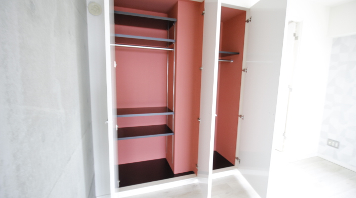 Ｄｉｍｅｎｓｉｏｎ－５6階 部屋その他