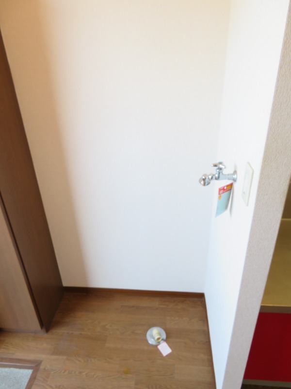 グランドール東1階 ＊別号室の写真となります。