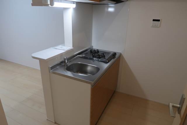 ヴィッラホーム六番館1階 キッチン