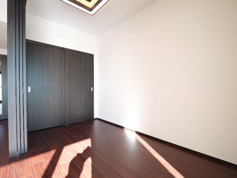 プレジオ西新井15階 部屋その他