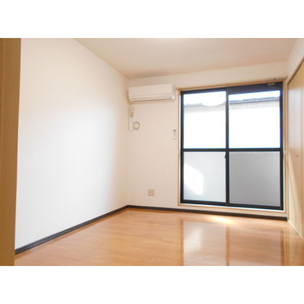 グレースコーポ リビング