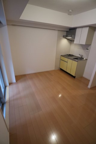 プラウドフラット早稲田604号室 ※参考写真