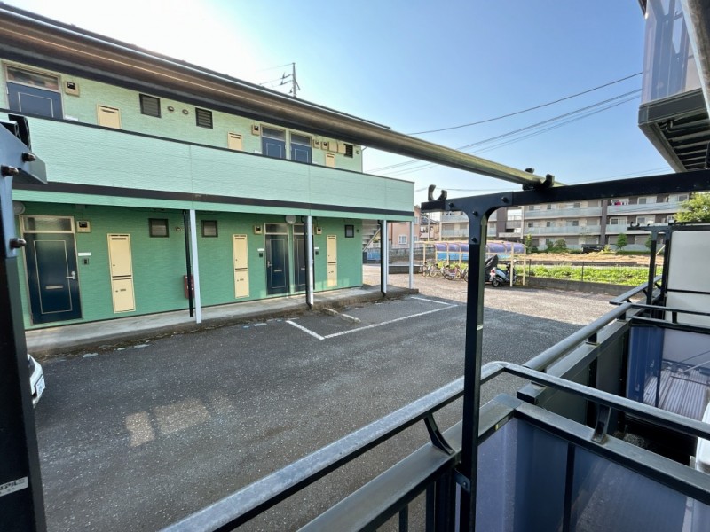 グリーンフィールド1階 部屋その他