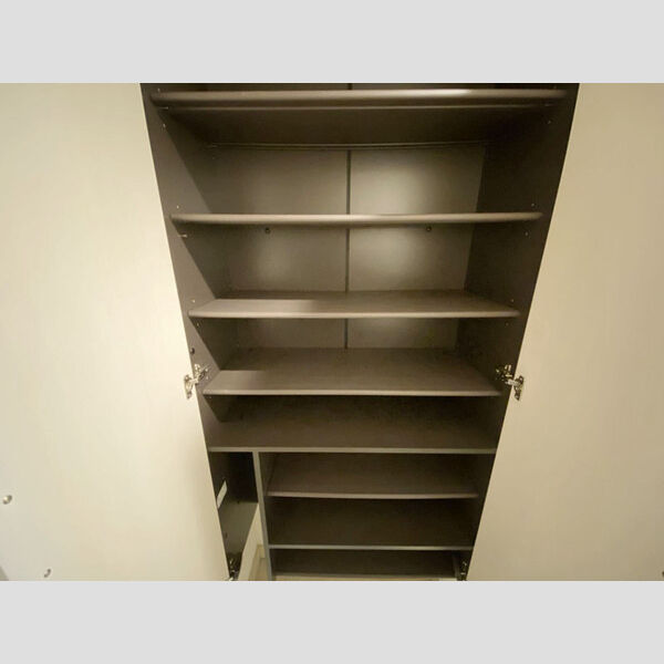 Hill Flat Osaki324号室 324号室シューズボックス