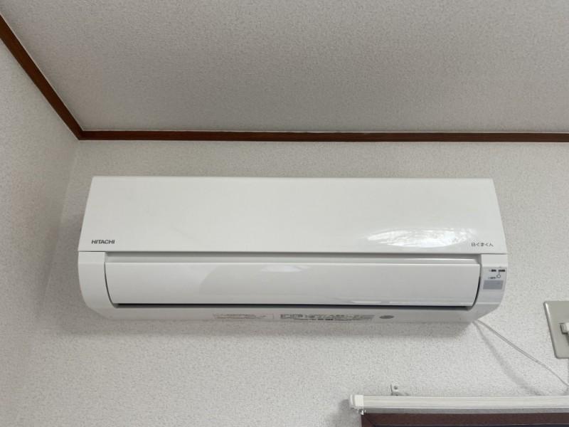 メゾンフルール2階 部屋その他