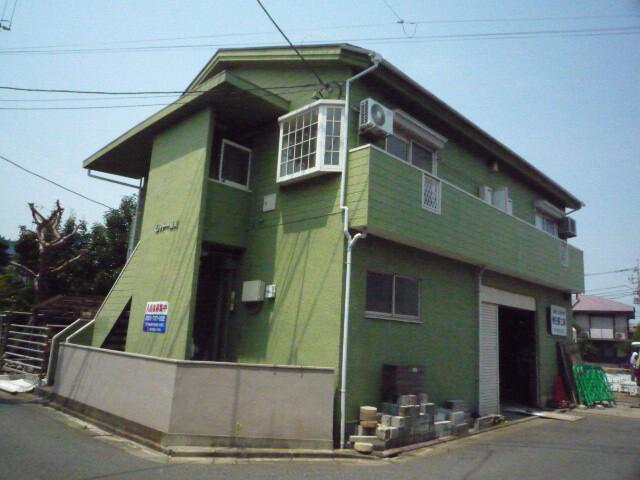 シャトー藤実の外観画像