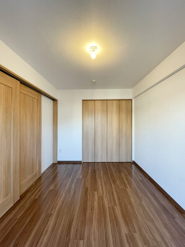 目黒本町マンション7階 部屋その他