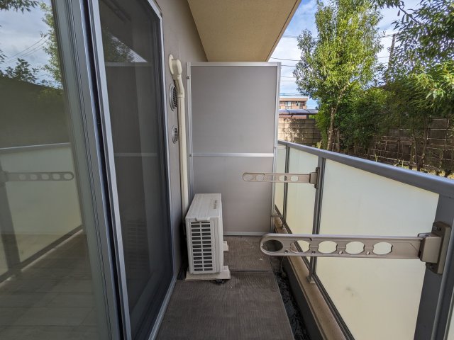 ルポール北加瀬115号室 同建物別部屋の参考画像