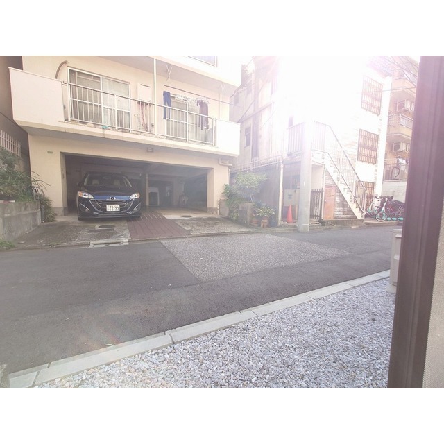 アムス早稲田（旧La Blancheur 早稲田）0102号室 部屋その他