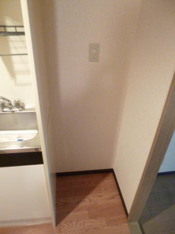 スカイコート西新宿第2302号室 ※反転タイプ参考写真