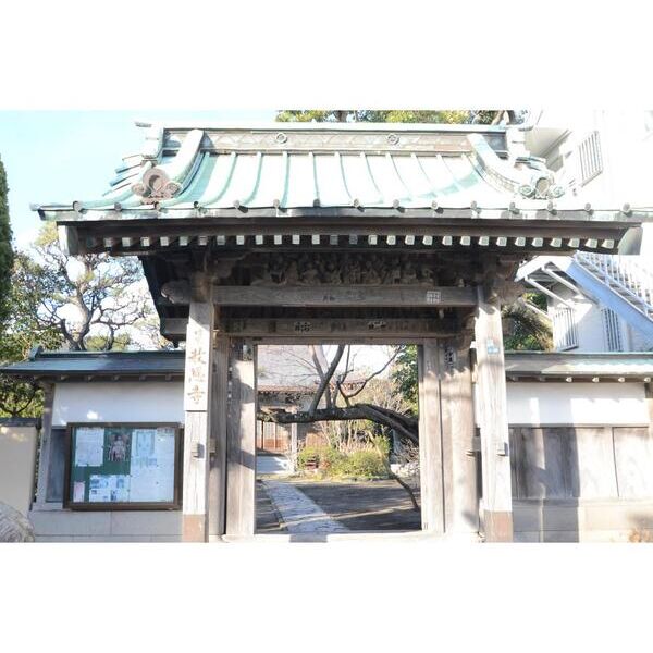 カサヴェルデ大町105号室 周辺