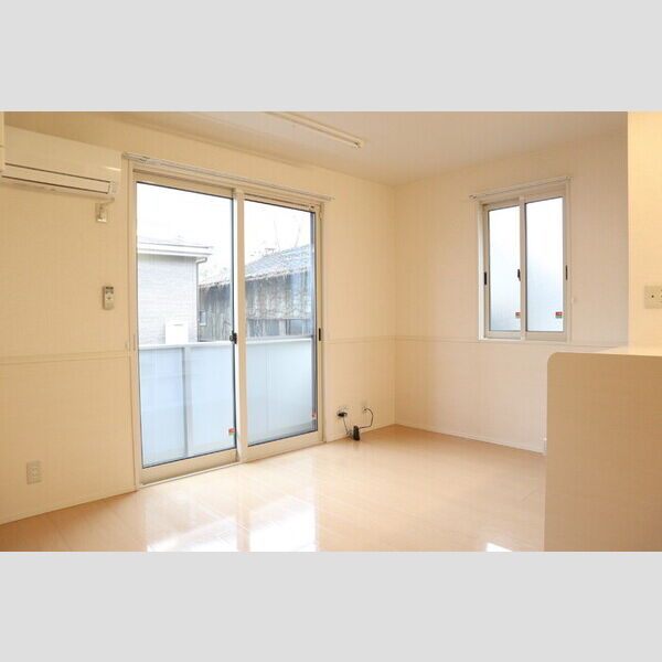 メゾン シャトル LDK(12帖)