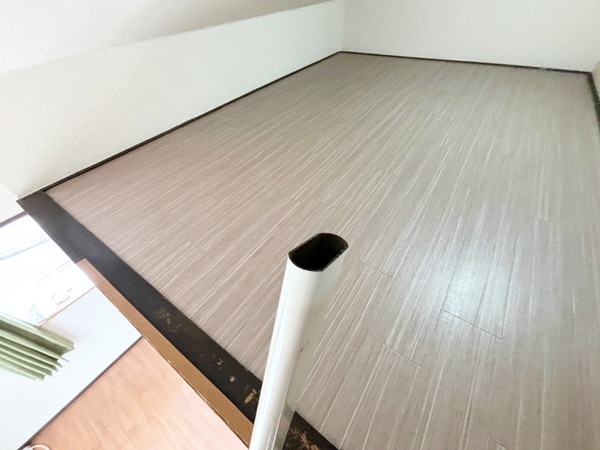 ベイヒルズ大基205号室 部屋その他