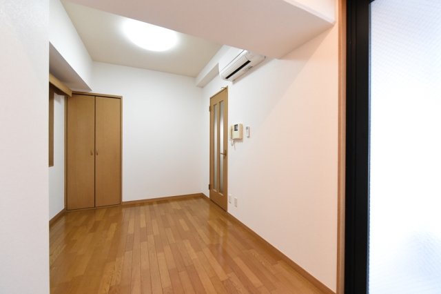 パレステュディオ五反田8階 部屋その他