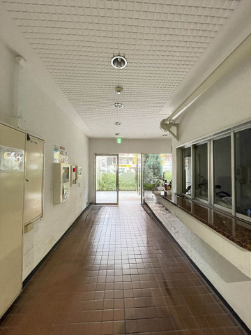 スカイコート川崎第２901号室 部屋その他