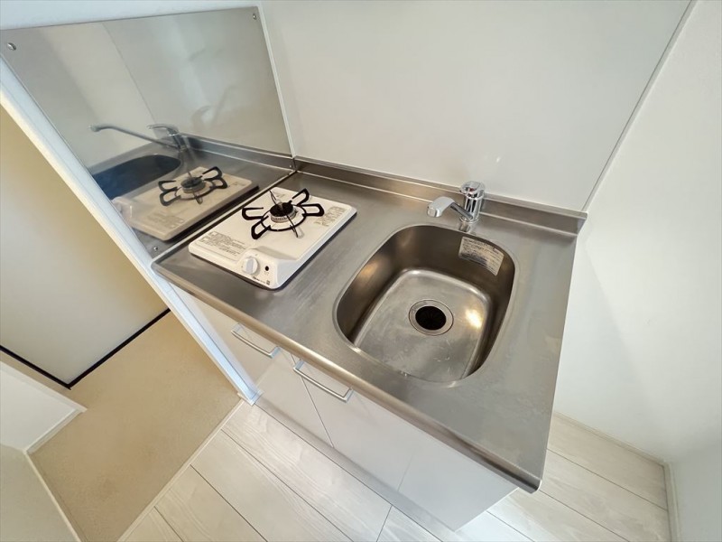 赤羽ｔｅｒｒａｃｅ1階 キッチン