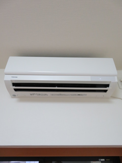 グランド・ガーラ芝公園5階 部屋設備