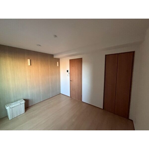 Ambition南栗原201号室 部屋その他