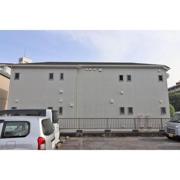 フォレストガーデン上大岡201号室 外観