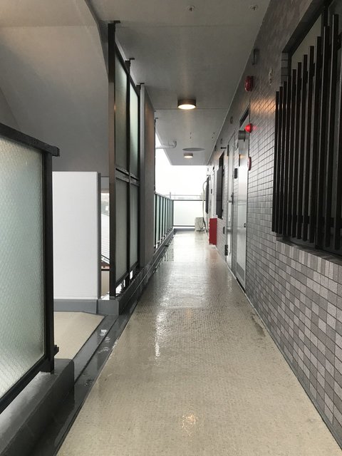 オーキッドヒル0203号室 その他共有部分