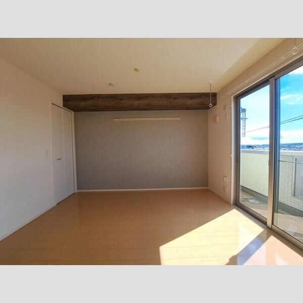 スカイヒル横濱六ッ川　B棟301号室 洋室