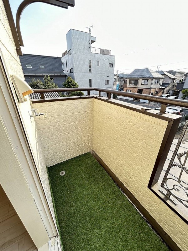 サウスヒルズふじみ野2階 部屋その他