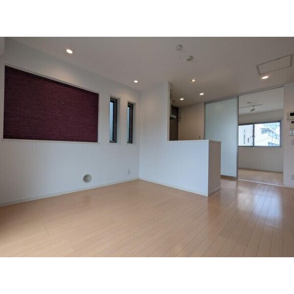 グランシャリオ弐番館301号室 部屋その他