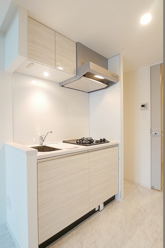 ハーモニーレジデンス武蔵小杉フォレストスクエア1階 内観