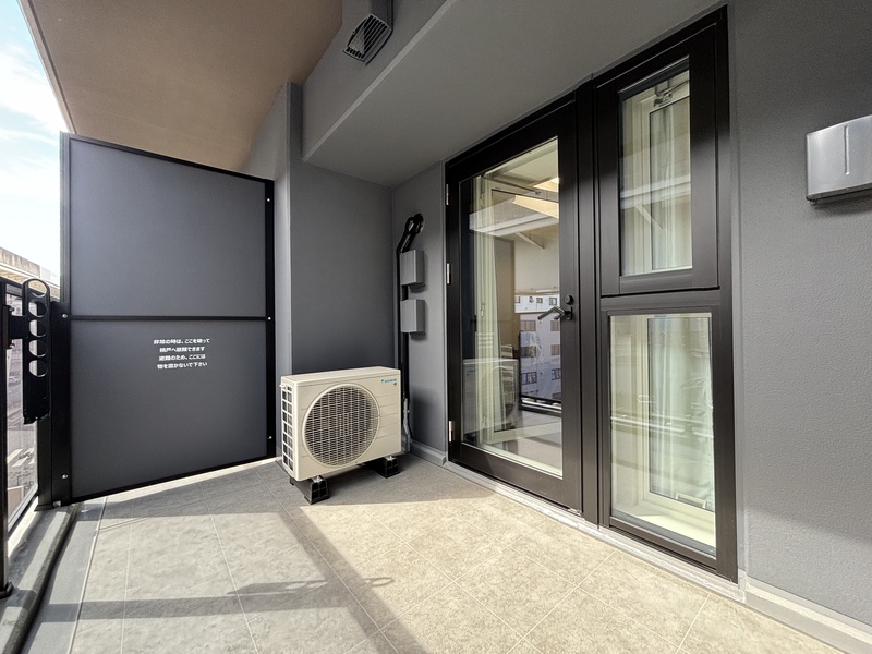 ONE ROOF RESIDENCE NISHINIPPORI8階 参考写真