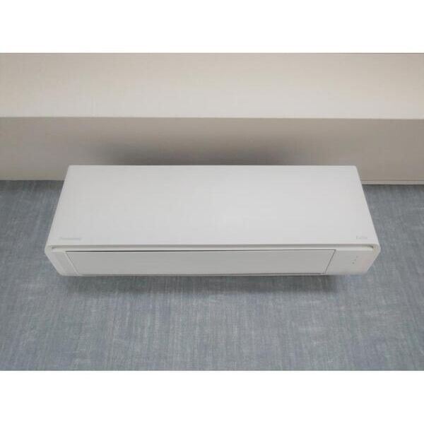 ブルーライトヨコハマ501号室 部屋設備