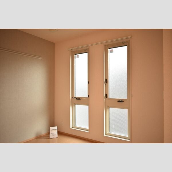 メゾンエスポワール　Ⅲ リビング