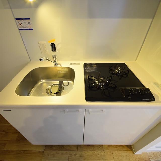 品川テラス その他、部屋スペース