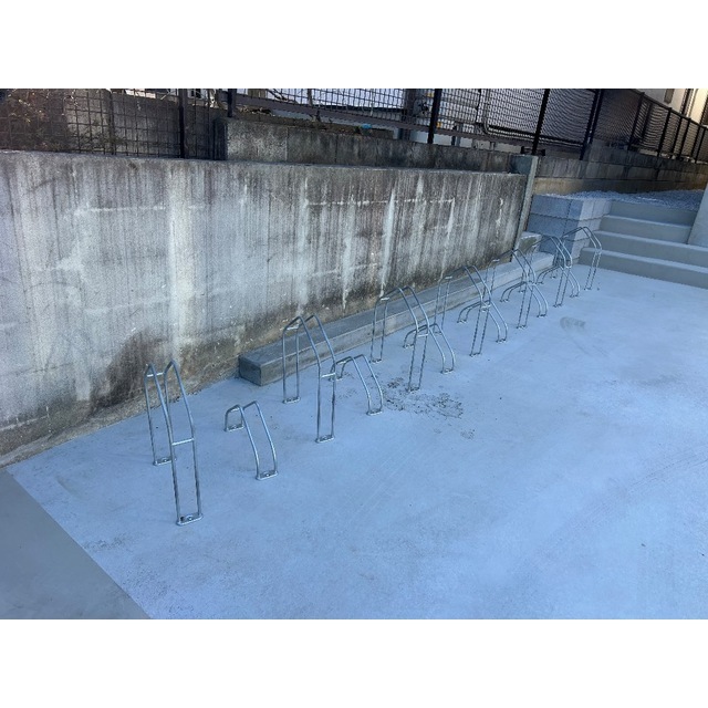 MQuarto東大宮206号室 部屋その他