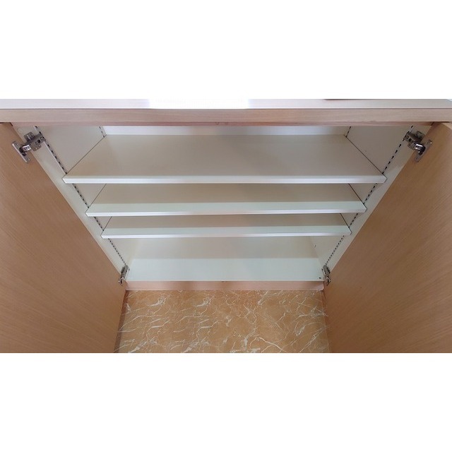 ドゥーシエル桜新町0405号室 シューズボックス