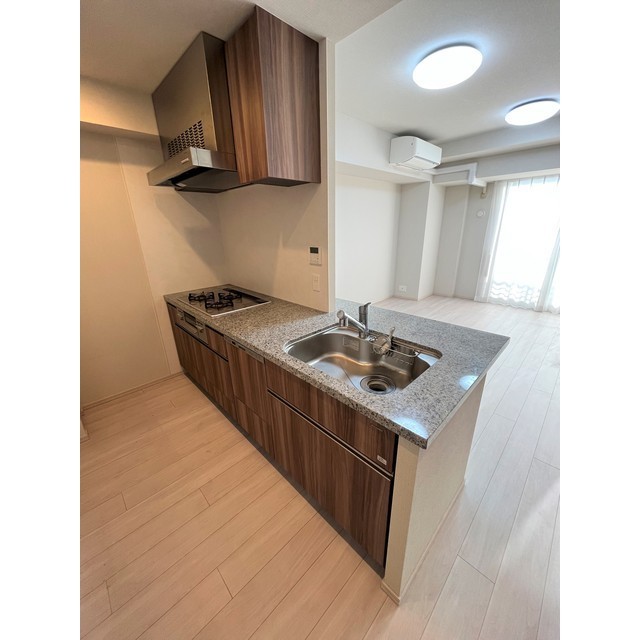 プライムパークス品川シーサイド　ザ・タワー11階 同建物別部屋の参考画像