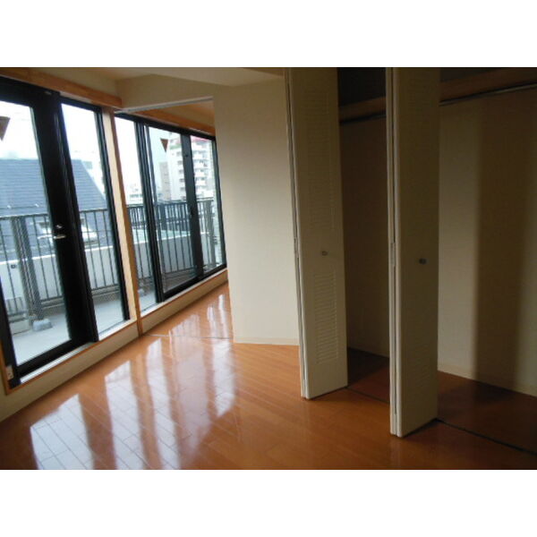 ピュアシャイン303号室 部屋その他